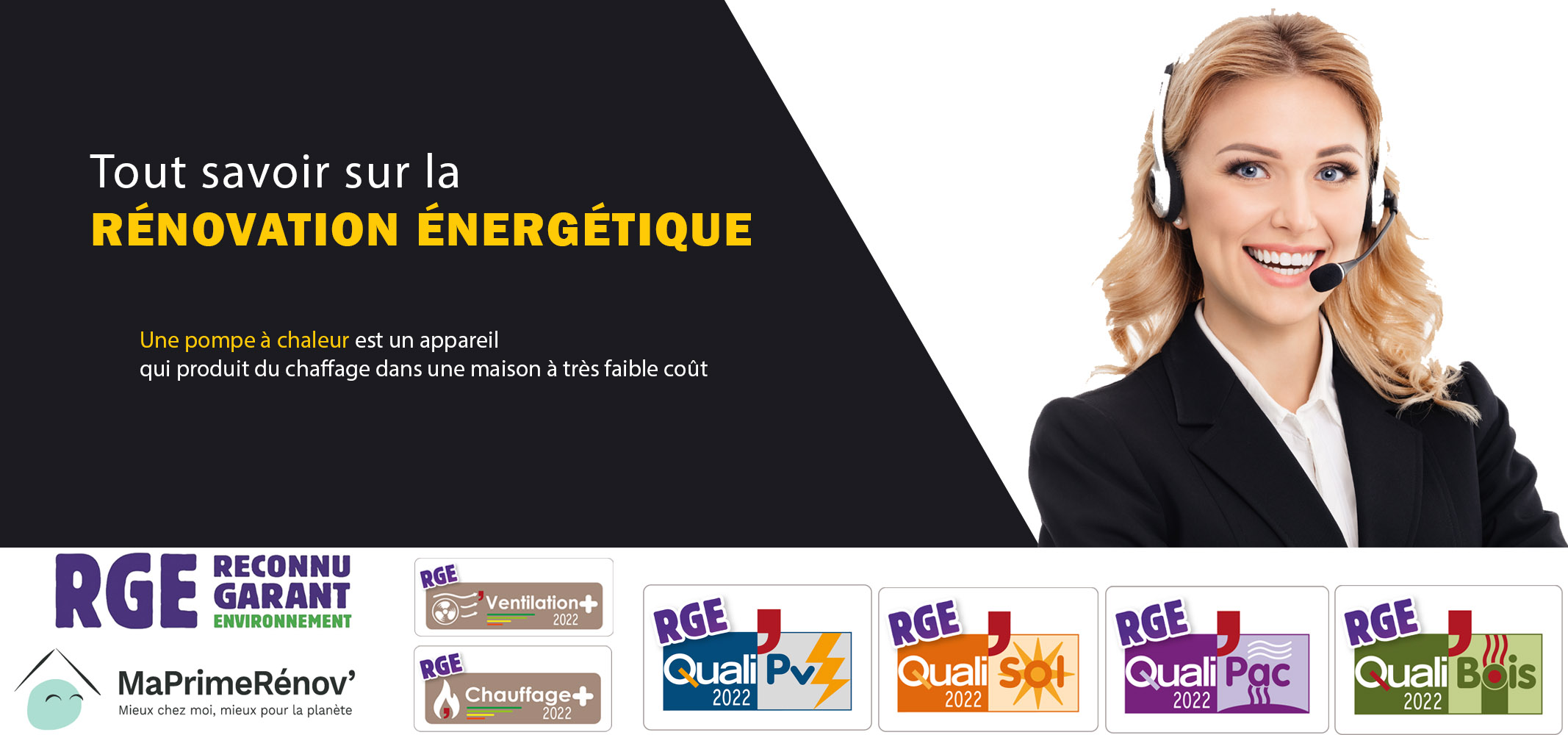 Pompe à Chaleur Amilly 45200